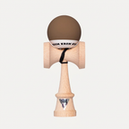 Kendama KROM POP Soil marron