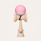 Kendama KROM POP Blossom rose