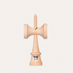 Manche en bois du kendama KROM POP