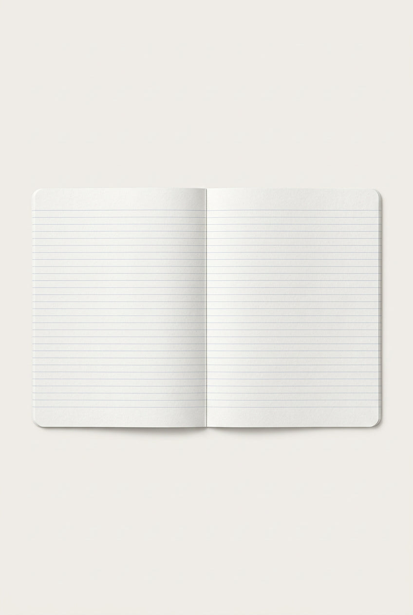 interieur carnet 