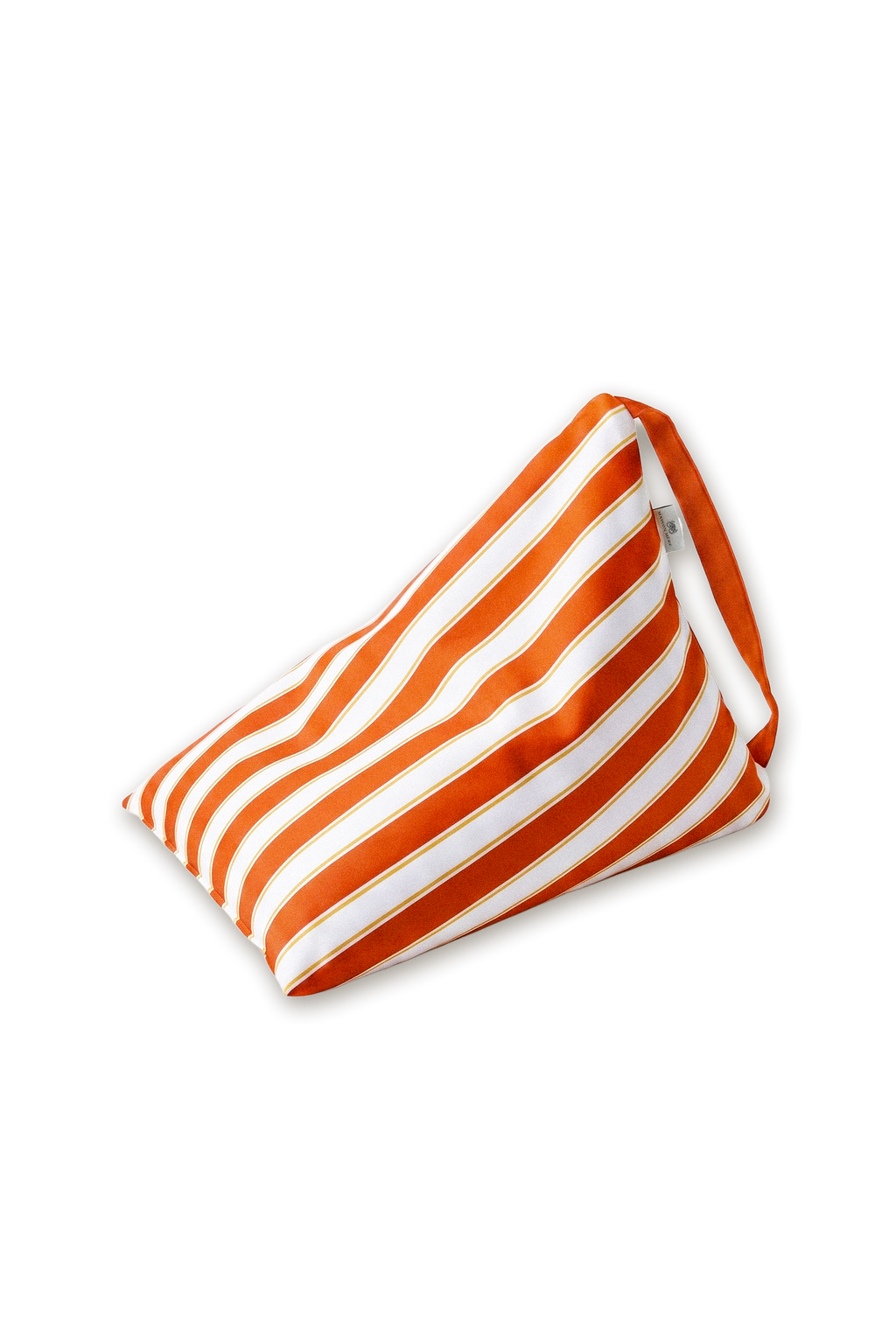 Pouf de plage – Berlingot nomade
