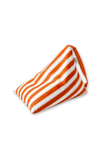 Pouf de plage – Berlingot nomade