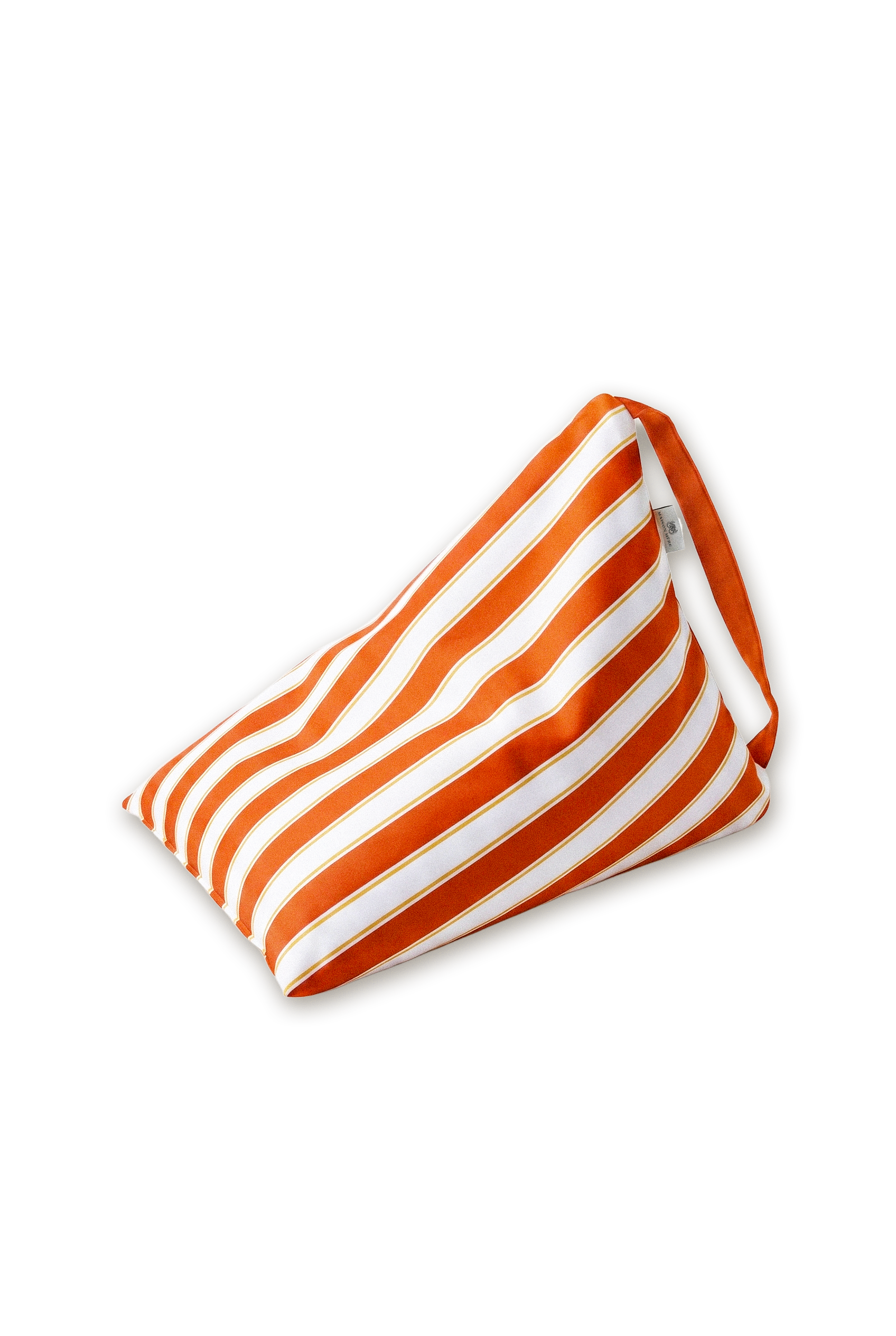 Pouf de plage – Berlingot nomade