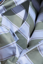 Pouf de plage – Berlingot nomade