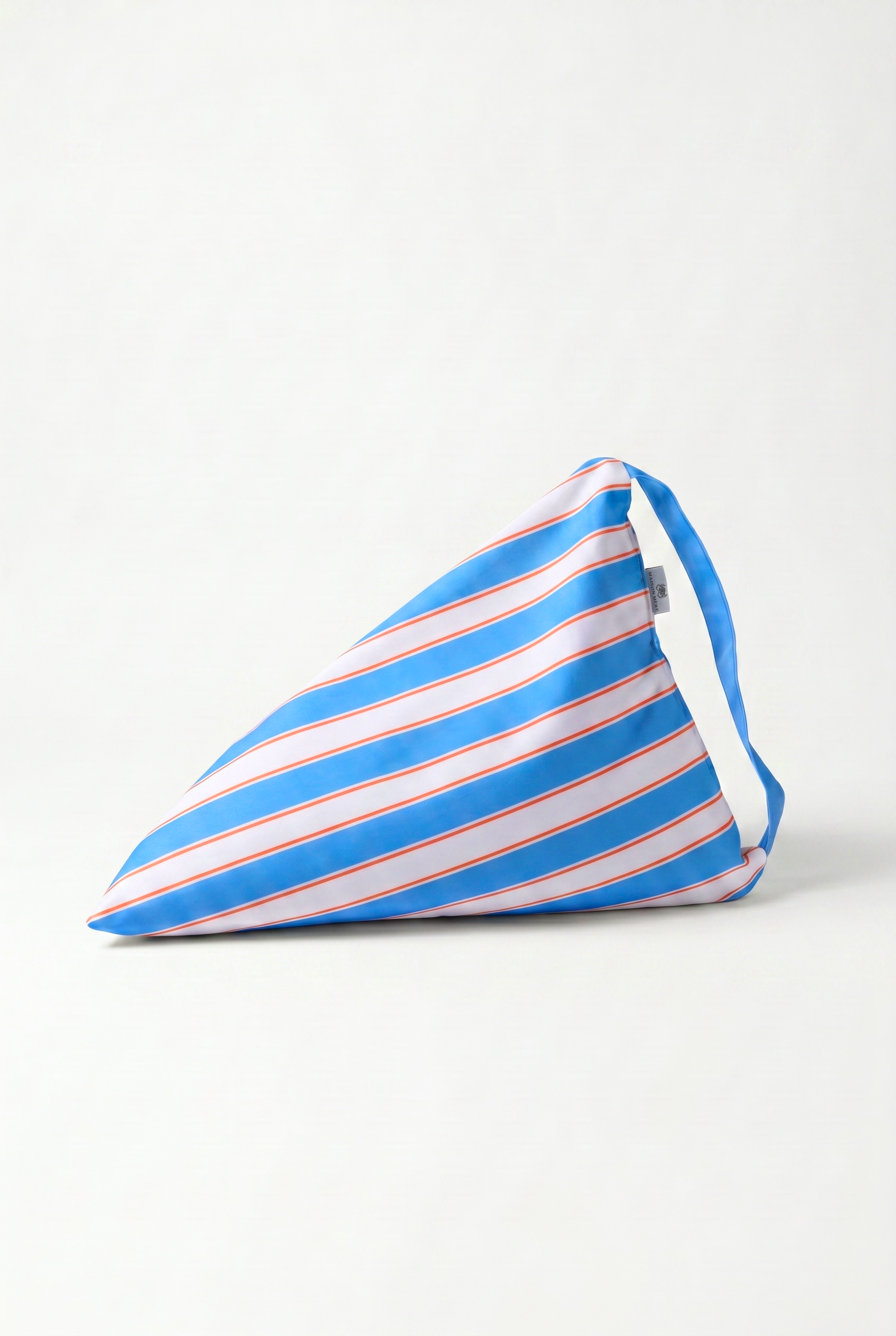 Pouf de plage – Berlingot nomade