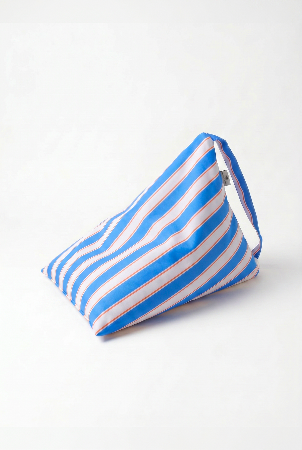 Pouf de plage – Berlingot nomade