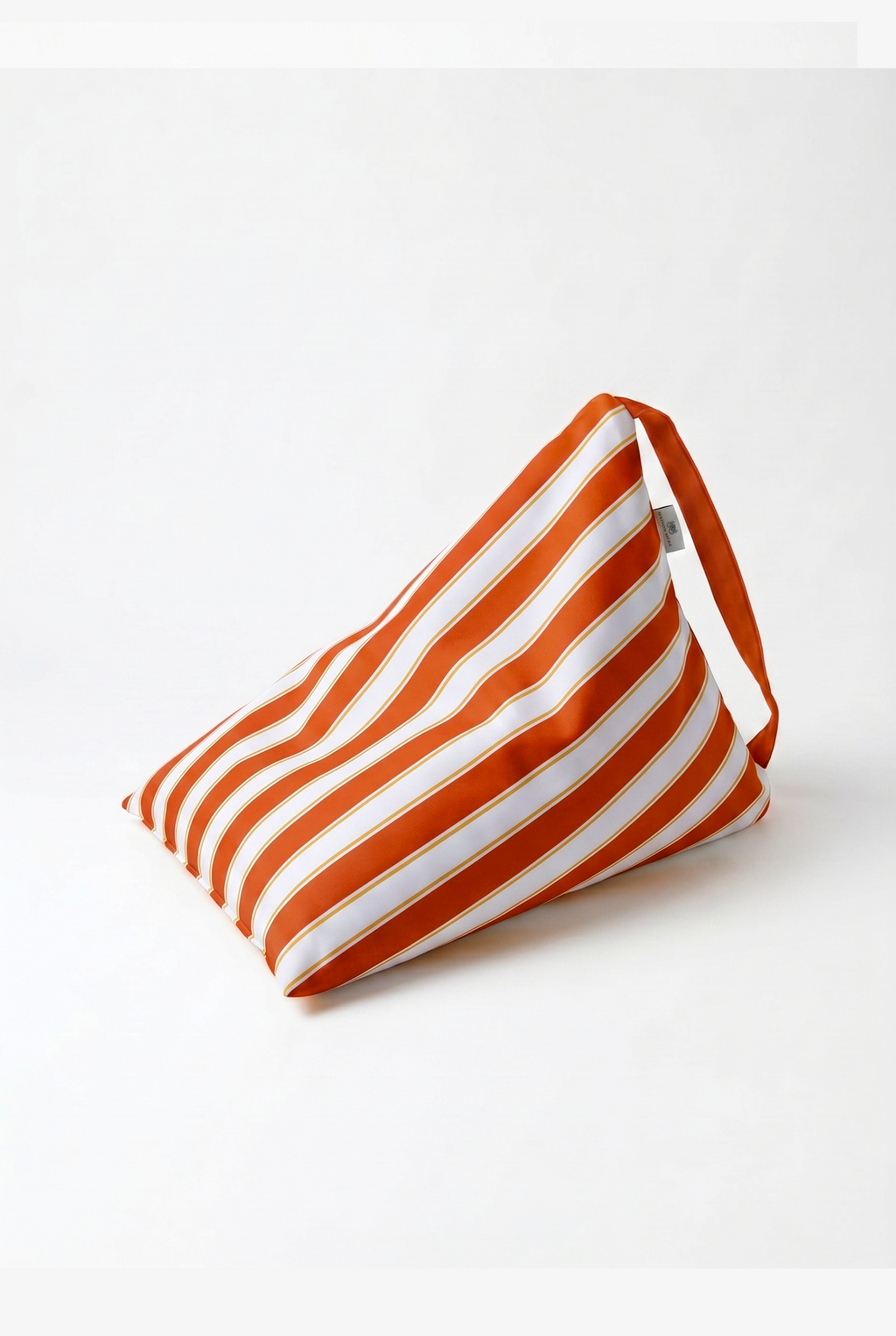 Pouf de plage – Berlingot nomade