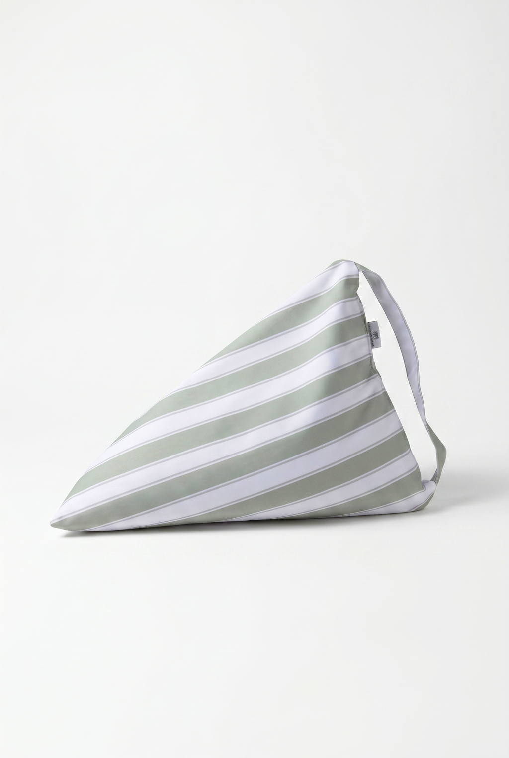 Pouf de plage – Berlingot nomade