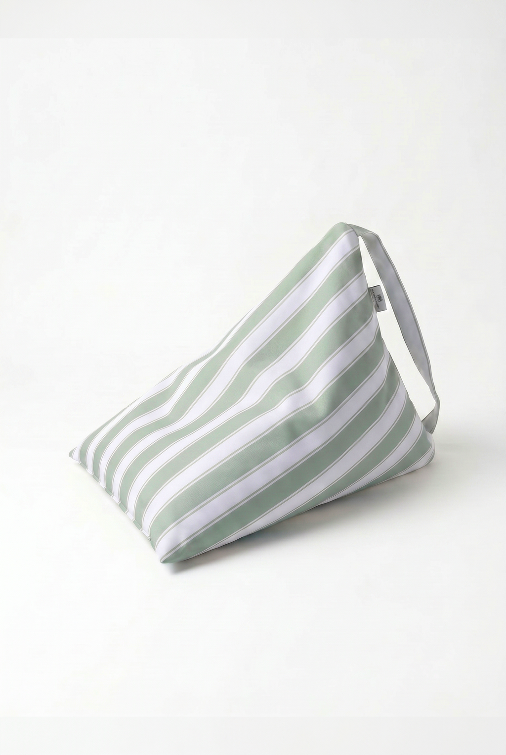 Pouf de plage – Berlingot nomade