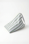 Pouf de plage – Berlingot nomade