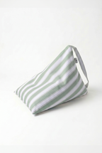 Pouf de plage – Berlingot nomade