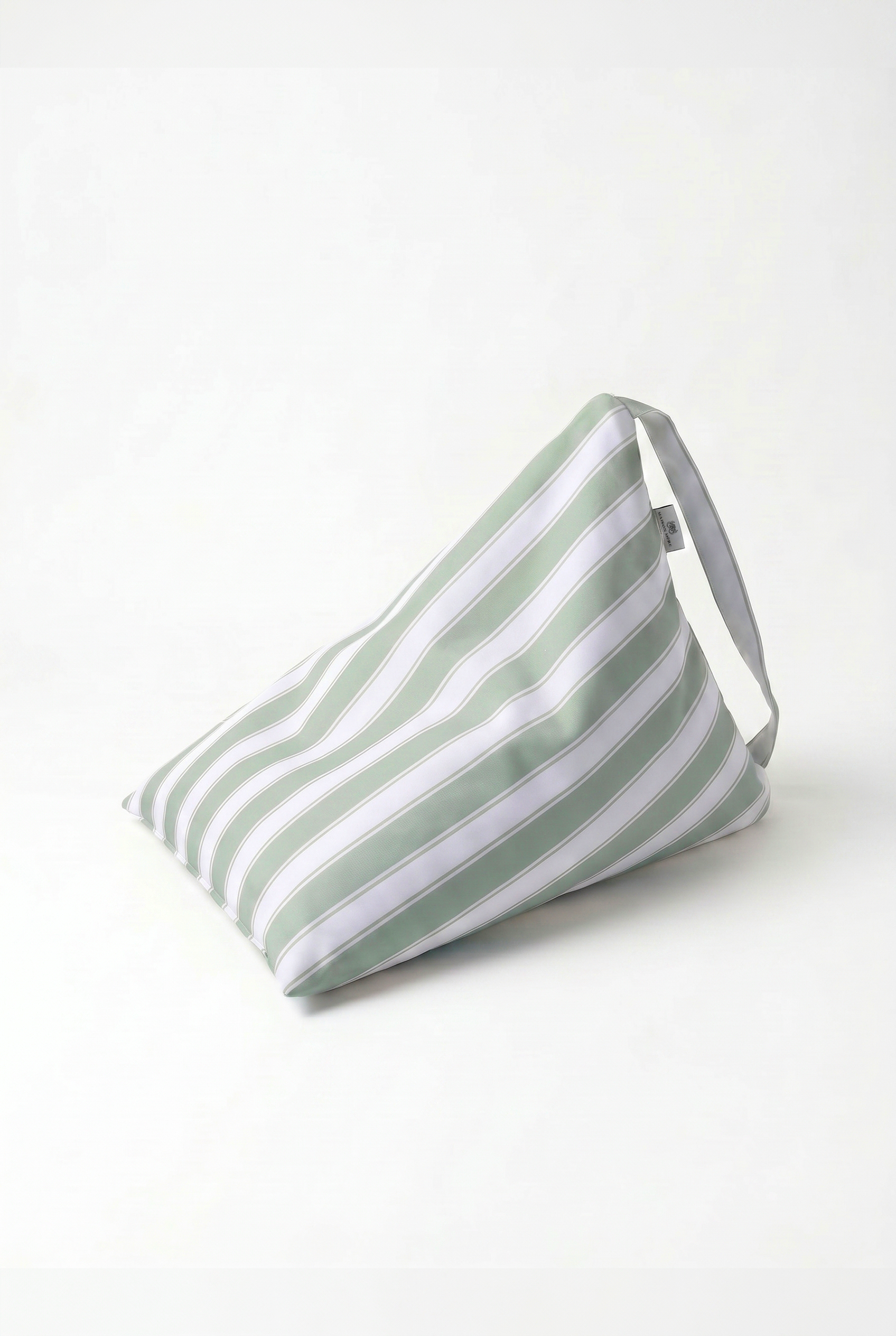 Pouf de plage – Berlingot nomade