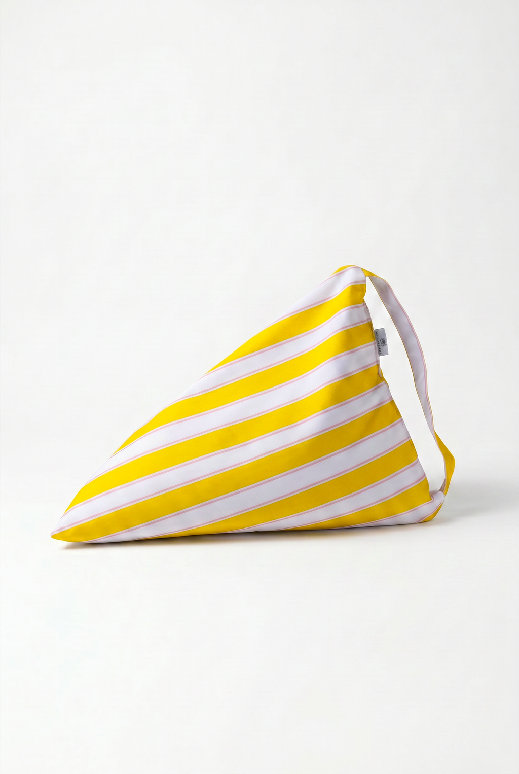 Pouf de plage – Berlingot nomade