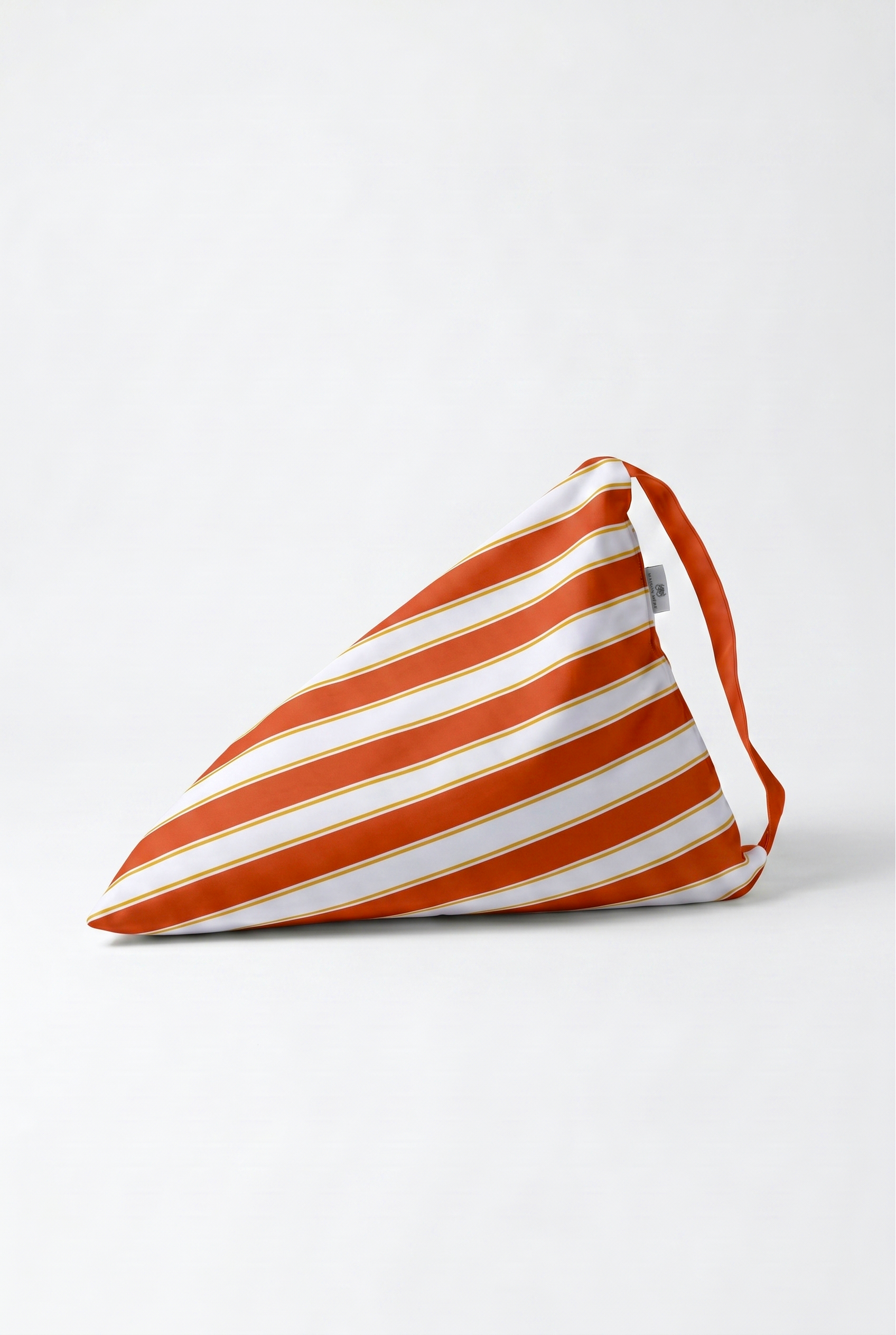 Pouf de plage – Berlingot nomade