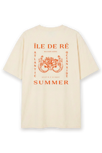 T-shirt Summer île de Ré