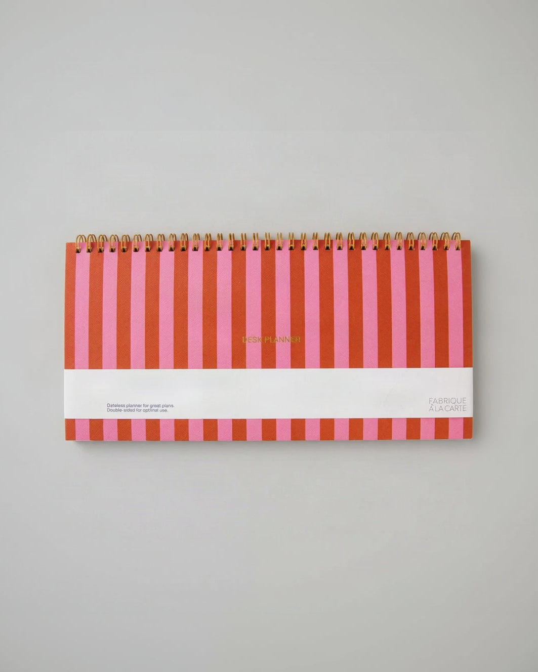 desk planner 